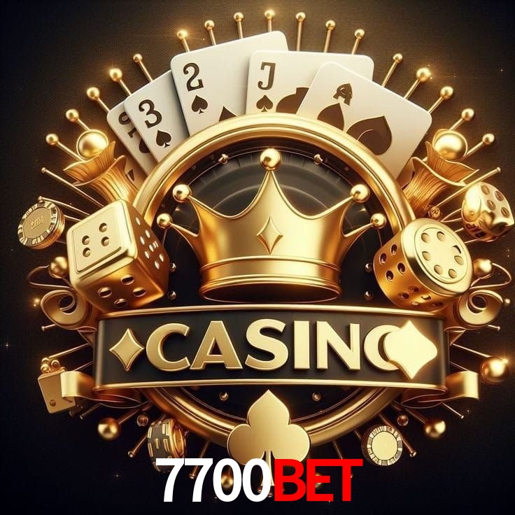 Experiência VIP 7700BET