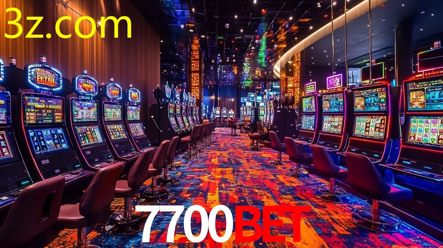 7700BET