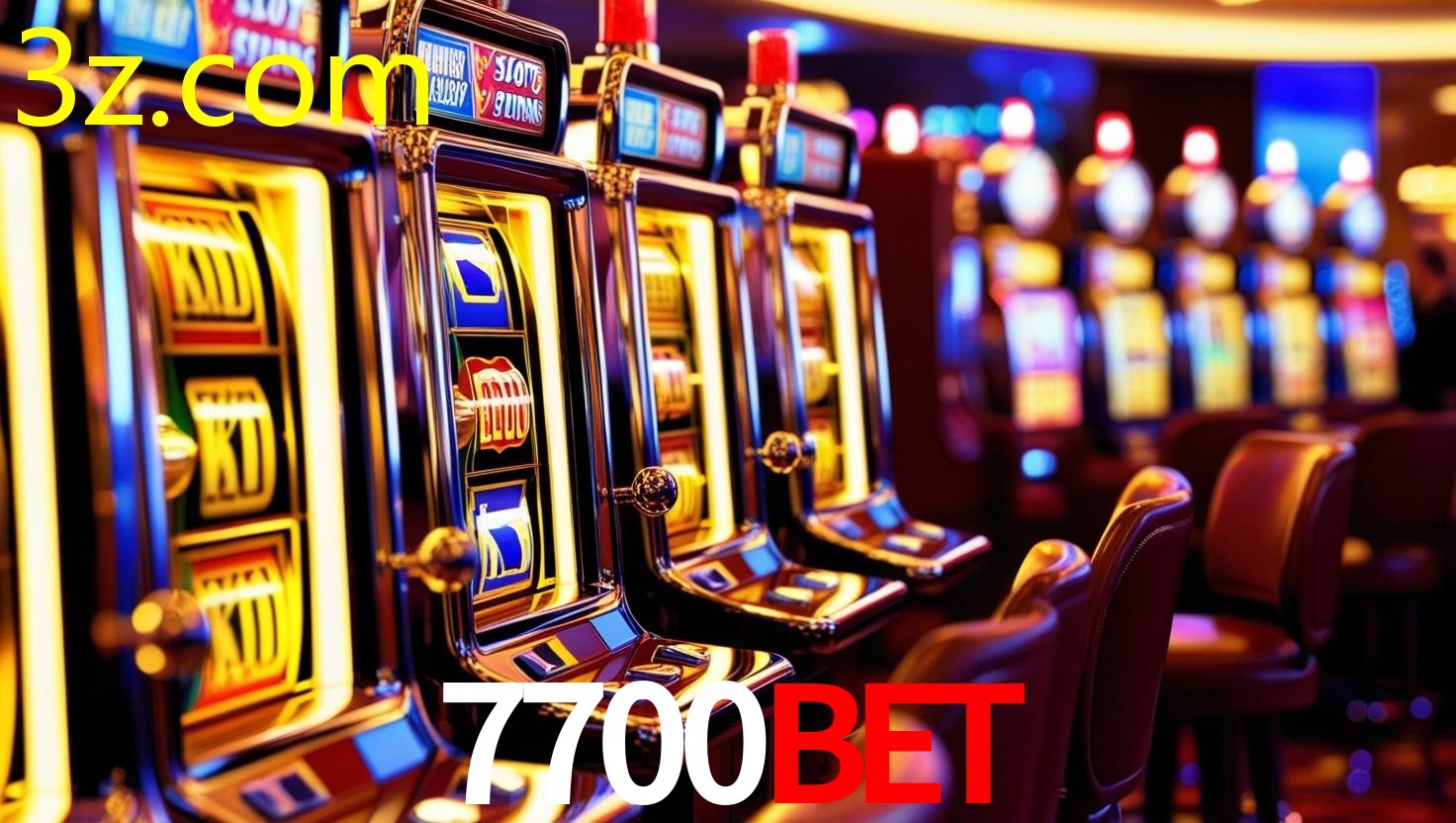 7700BET