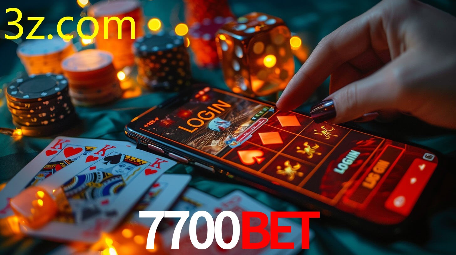 7700BET