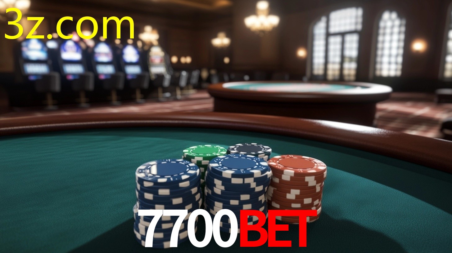 7700BET