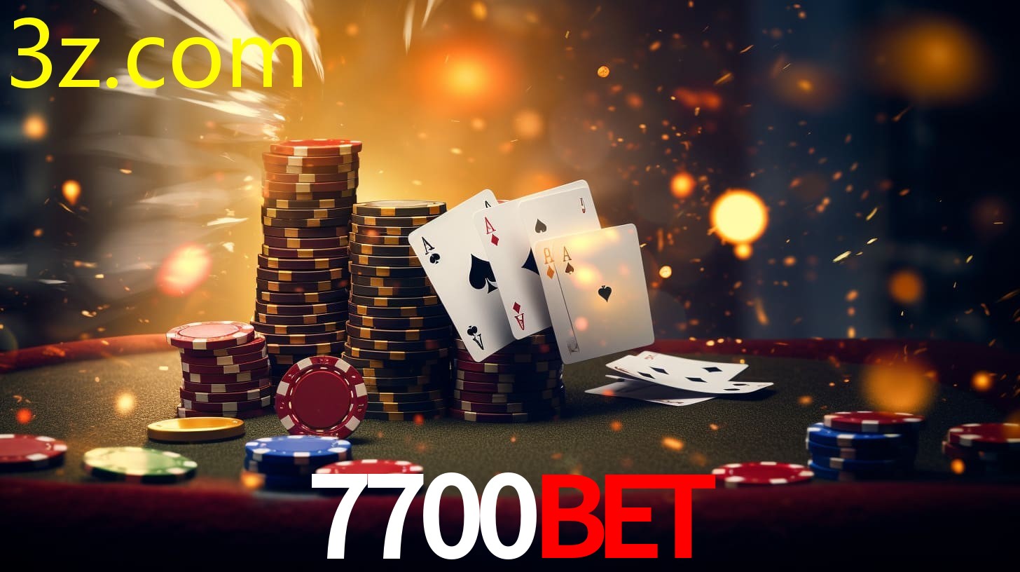 7700BET