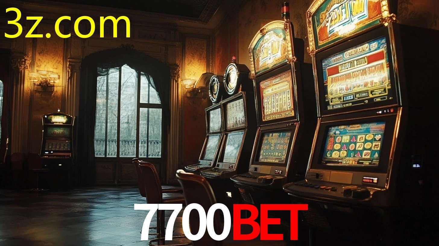 7700BET
