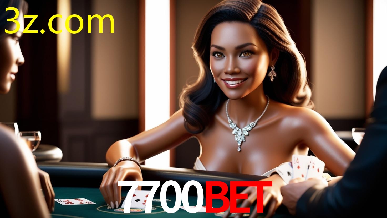 7700BET