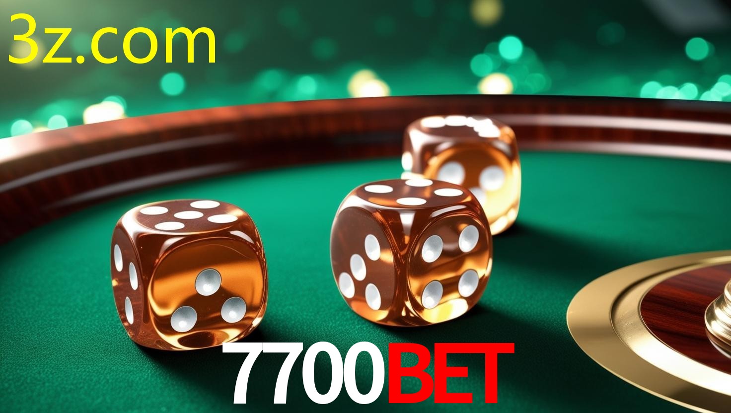 7700BET