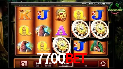 Jogos de mesa e apostas rápidas na 7700BET