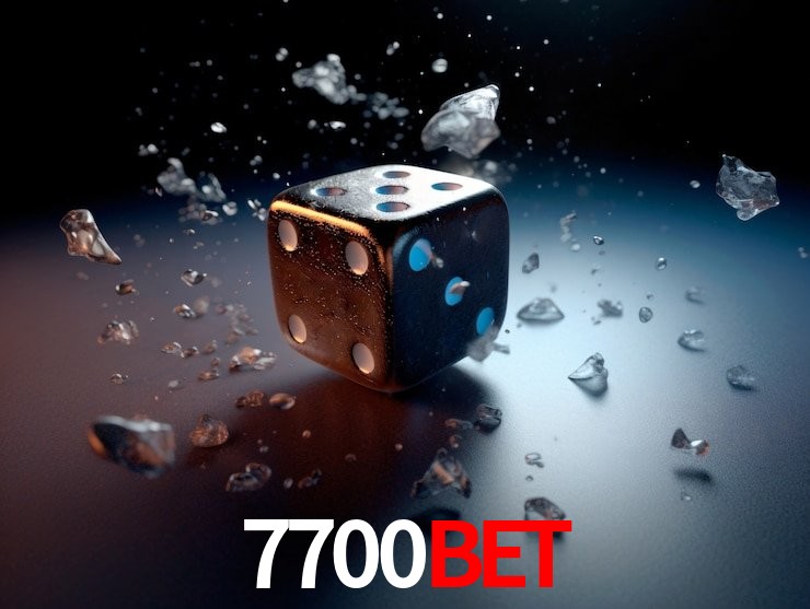 Jogos com bônus e suporte 24h na 7700BET