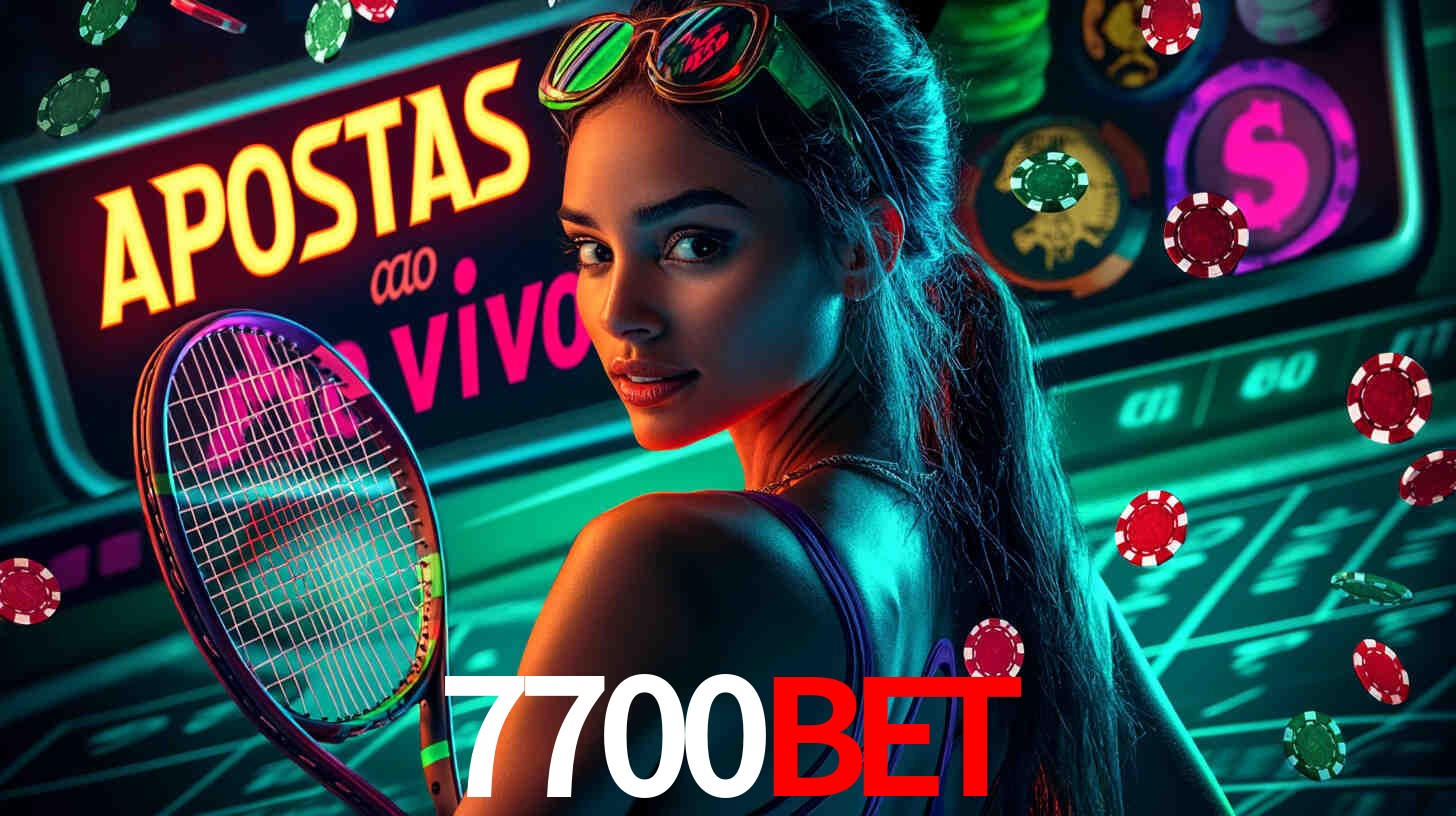 Descubra o Programa VIP da 7700BET: Vantagens Exclusivas para Jogadores