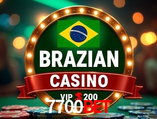 Canal oficial no Telegram da 7700BET