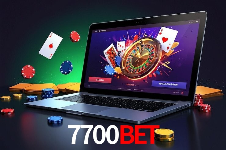 Promoções Sazonais 7700BET