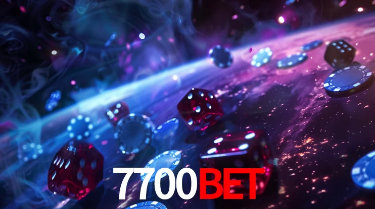 Live Casino 7700BET