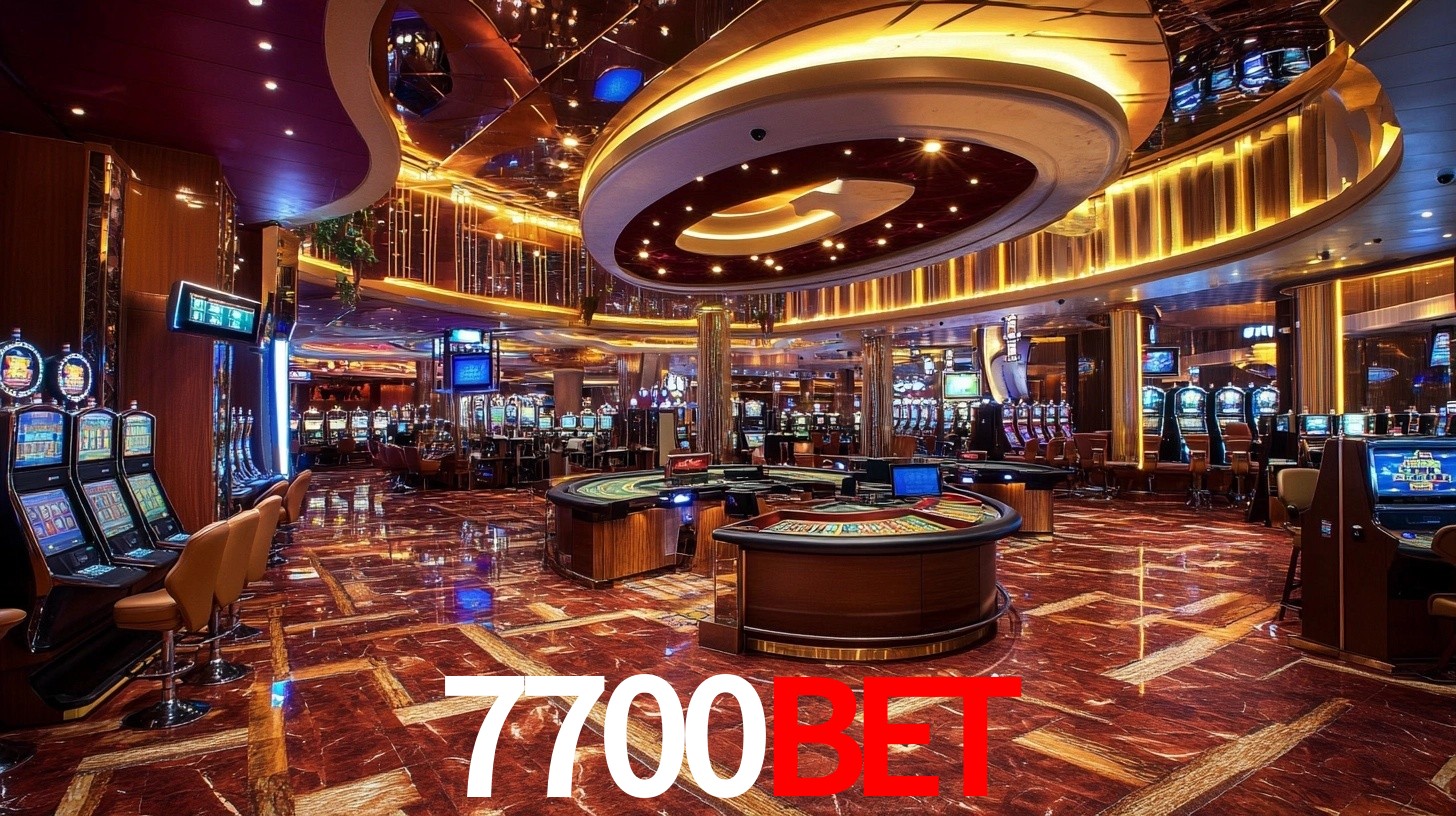 Tournaments 7700BET