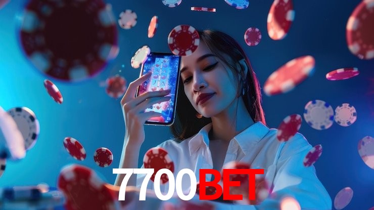 A Emoção da Loteria na 7700BET: Uma Chance de Mudança de Vida