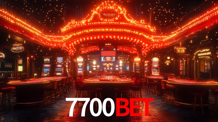 7700BET paga
