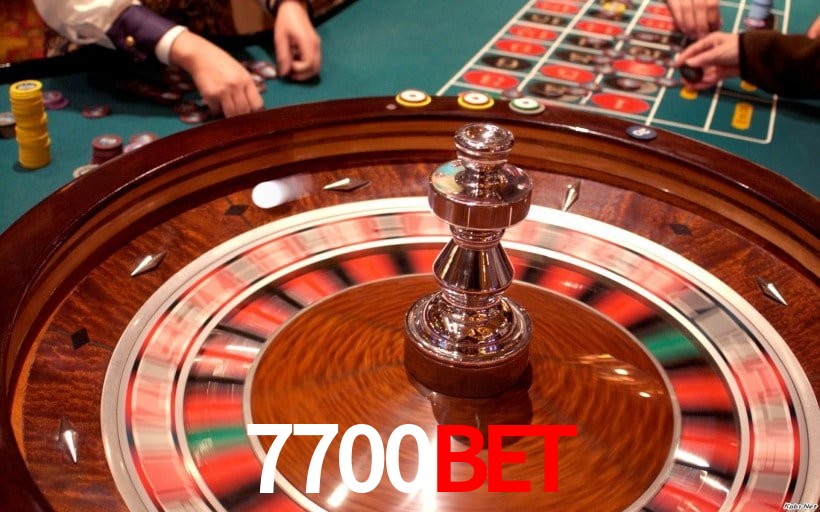 Jogos Exclusivos 7700BET