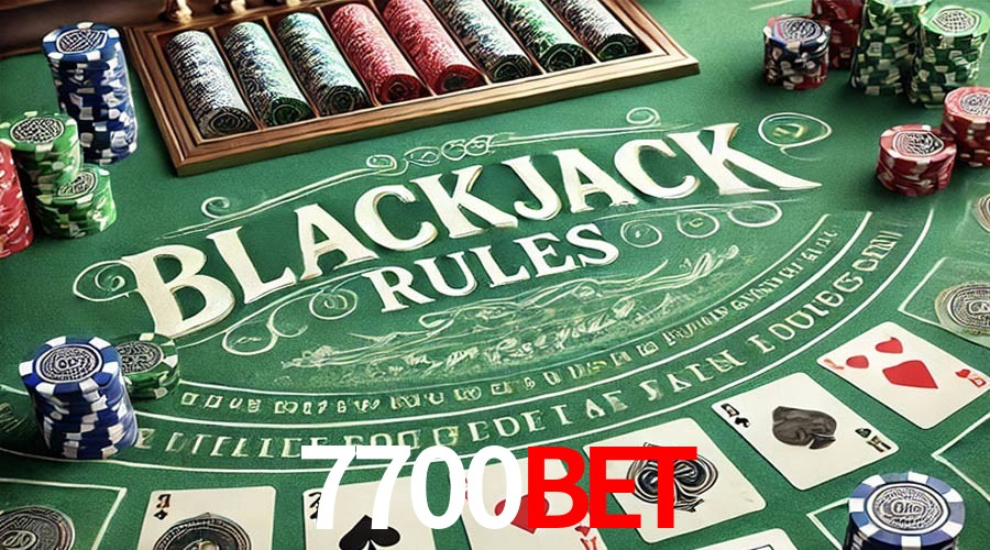 Slot Games 7700BET