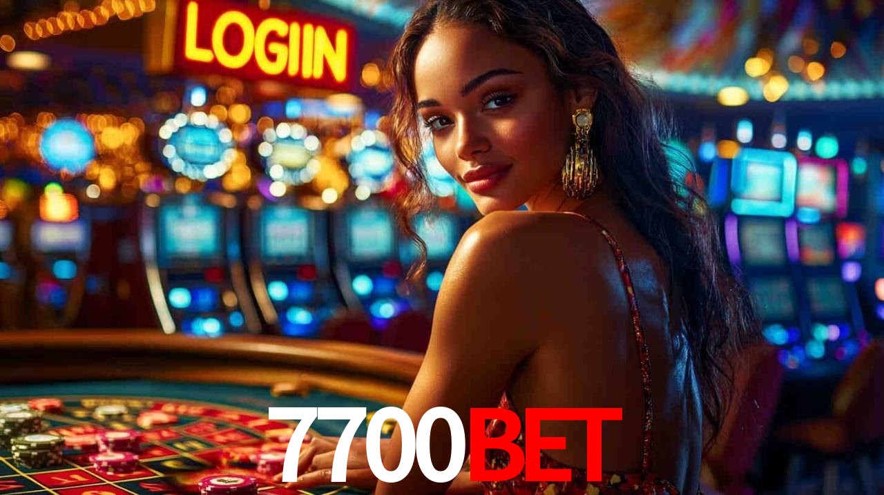 Diretório de Jogos 7700BET