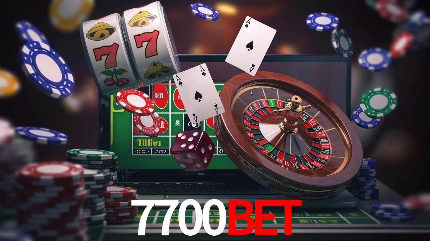 Cashback e recargas na 7700BET