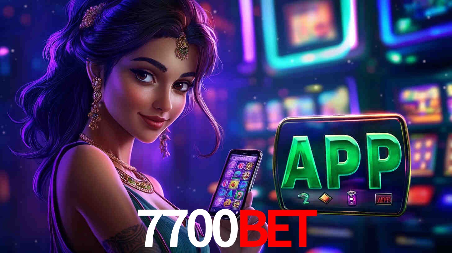 Bônus Generosos e Exclusivos no 7700BET para Você!