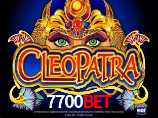 Cassino ao vivo com dealers reais na 7700BET