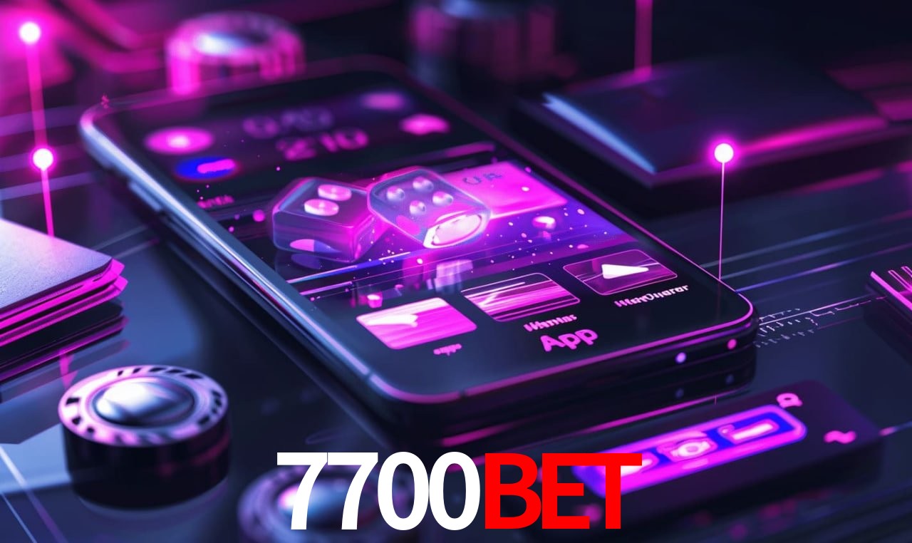 Tennis Betting 7700BET