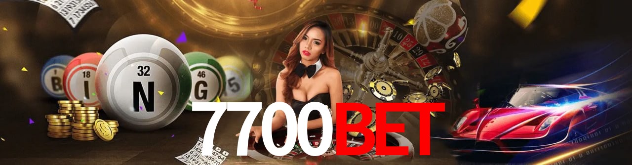 Segurança e performance na plataforma 7700BET