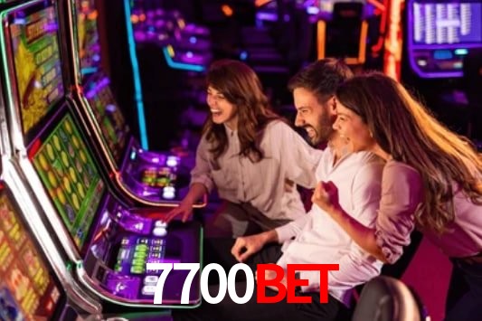 cassino 7700BET