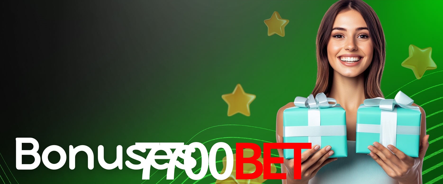 Weekend Specials 7700BET