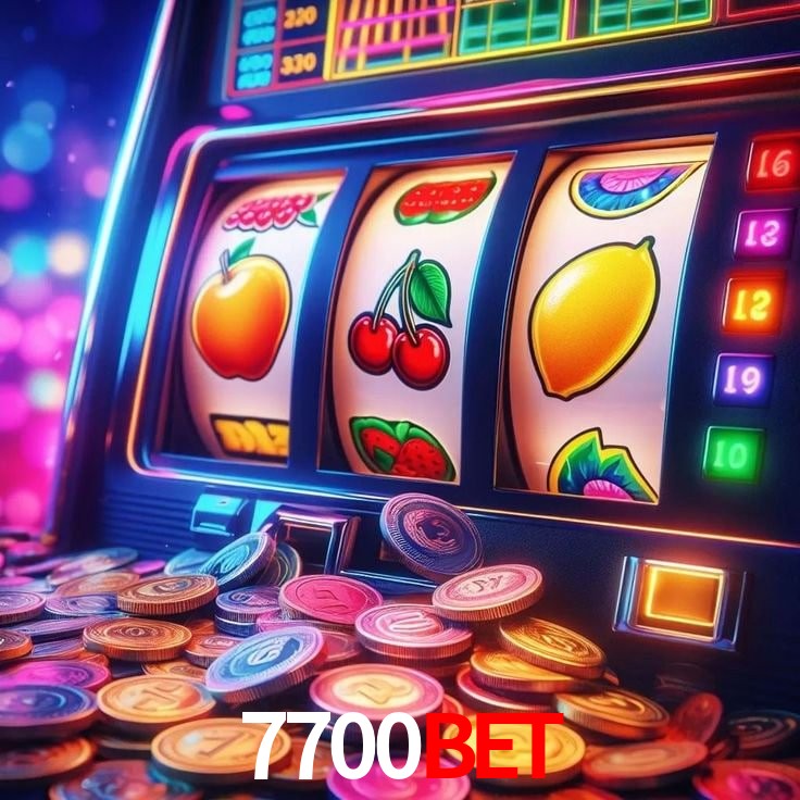 Apostas de Futebol 7700BET