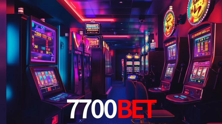 Ofertas Imperdíveis na 7700BET: Promoções e Bônus Que Valem a Pena