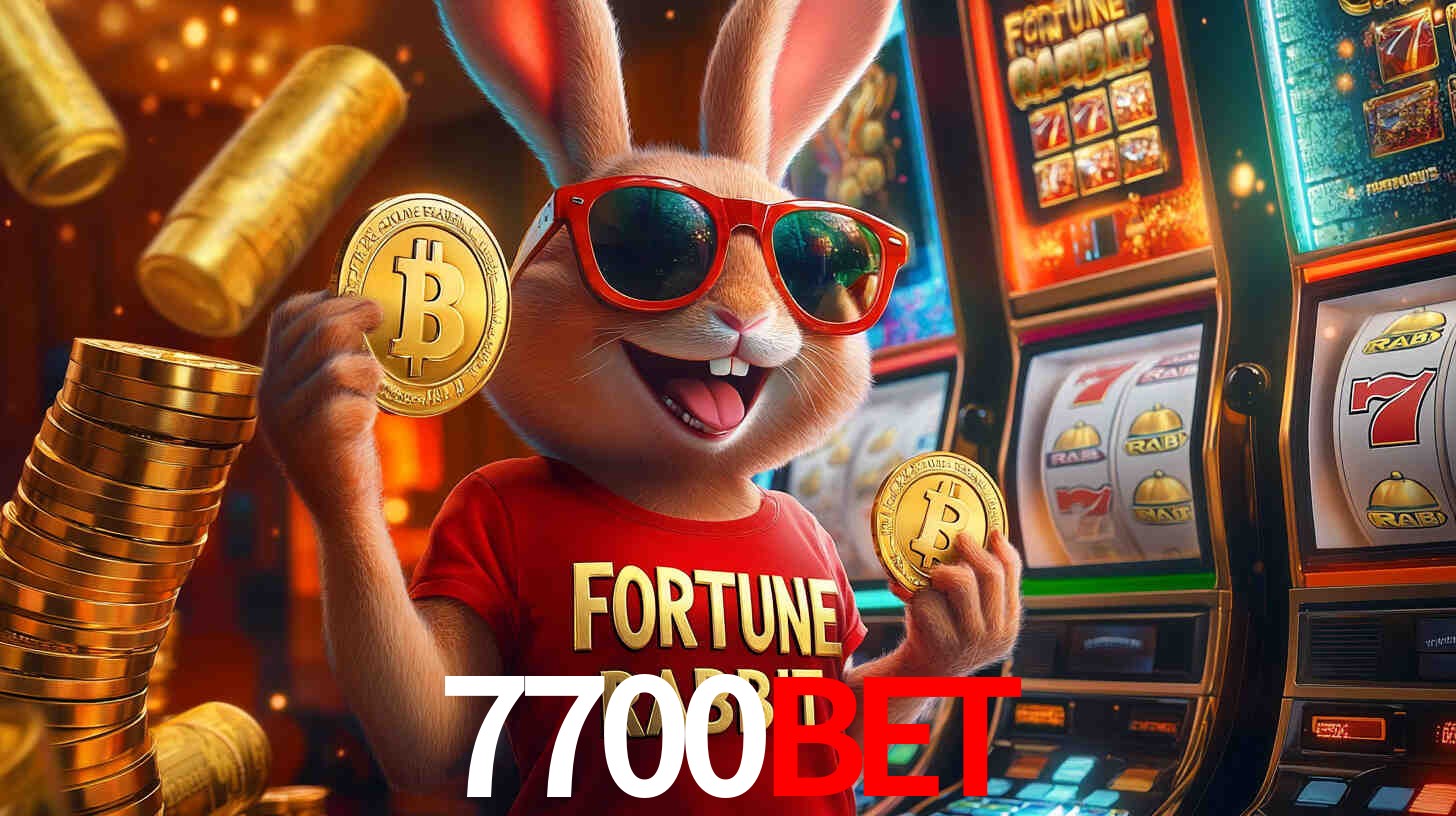 Apostas Esportivas na 7700BET: Um Guia Completo