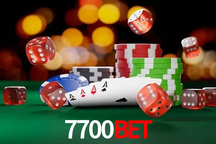 Avaliações dos Jogadores 7700BET