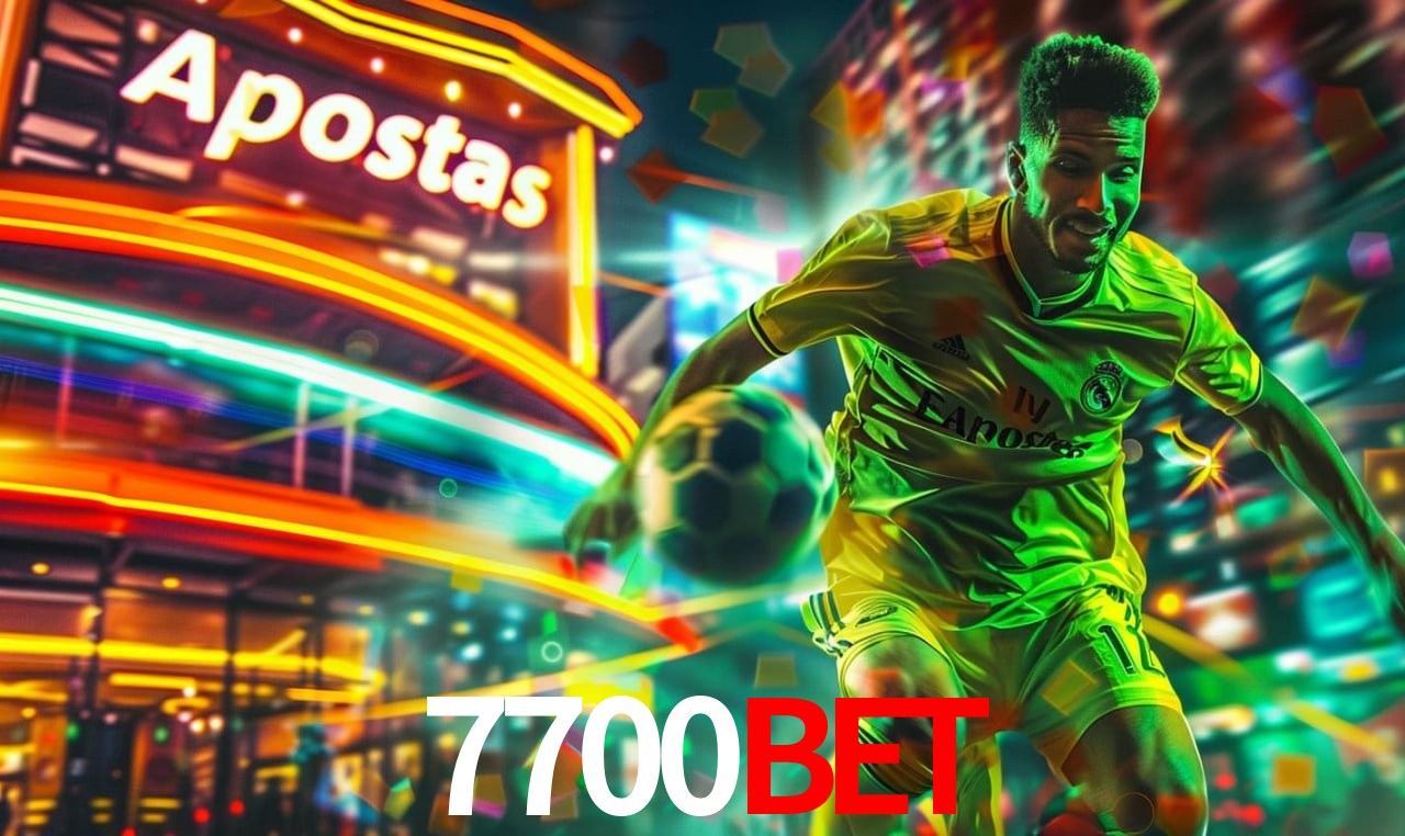 Estatísticas do Jogo 7700BET