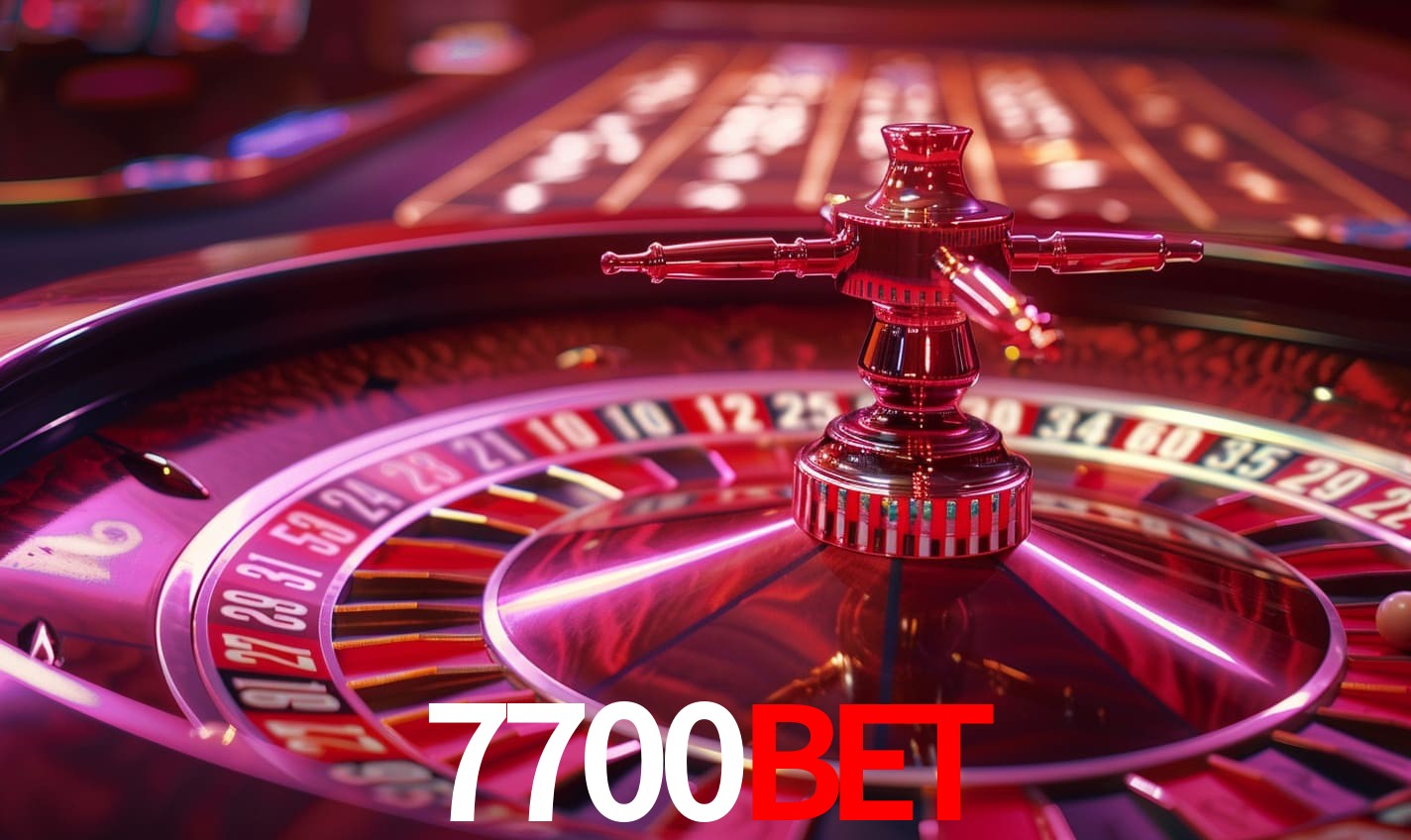 Inovações de Jogos na 7700BET: O Futuro das Experiências Interativas