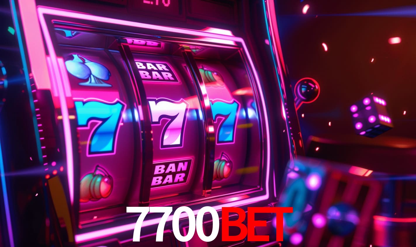 Descubra o Programa VIP da 7700BET: Vantagens Exclusivas para Jogadores