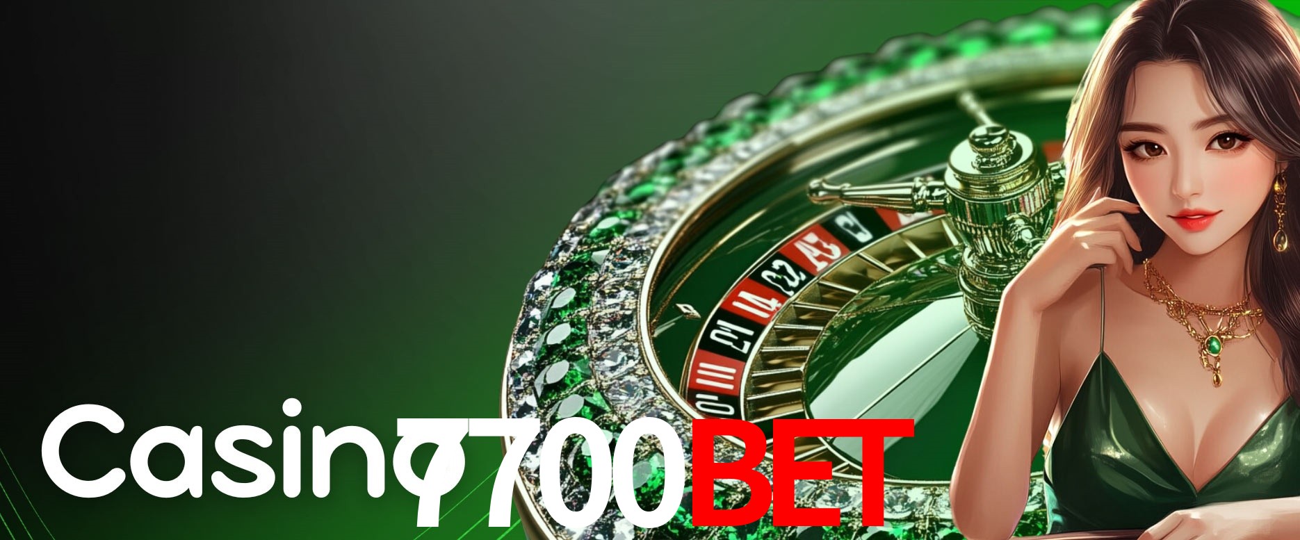 Seasonal Promotions 7700BET