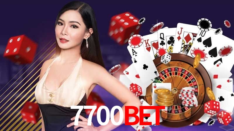Roda da fortuna na 7700BET
