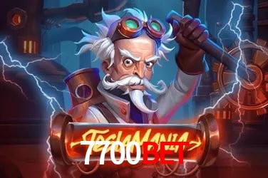 Casino Ao Vivo 7700BET