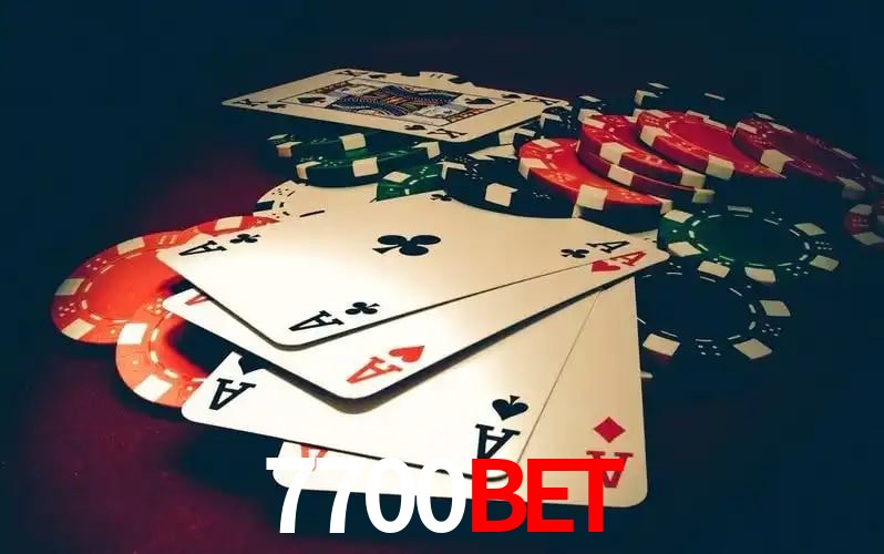 Benefícios VIP na 7700BET