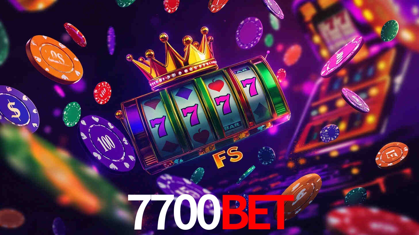 Daily Bonuses 7700BET