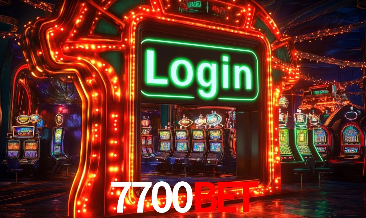 Jogo Aviator 7700BET