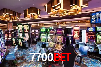 Descubra a Magia dos Jogos de Arcade no 7700BET