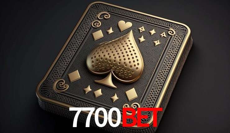 Estatísticas Esportivas 7700BET